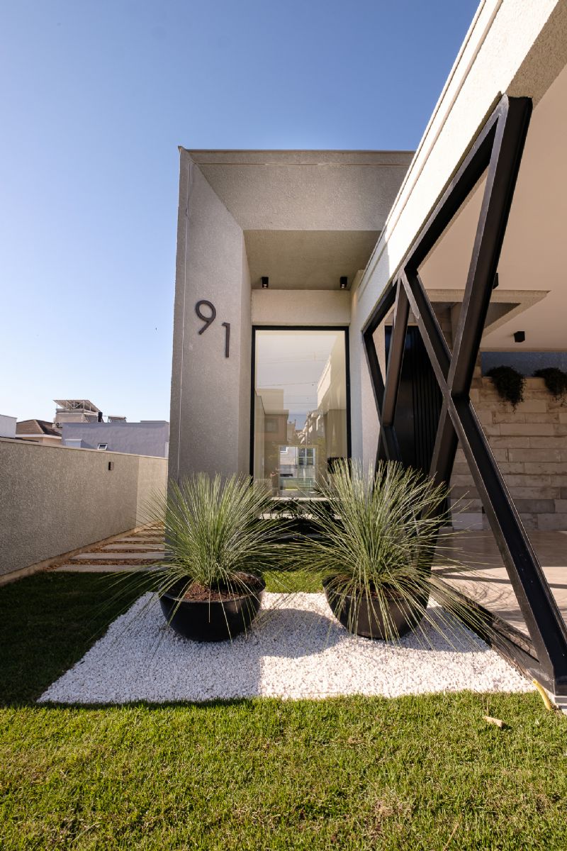 Igreja Matriz em Farroupilha